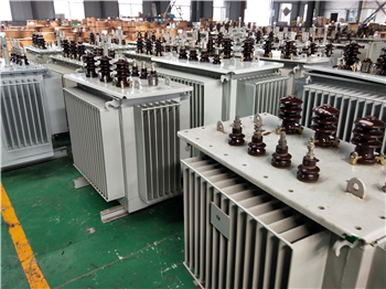 阜阳KS11-500kva矿用变压器