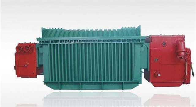 阜阳80KVA矿用变压器