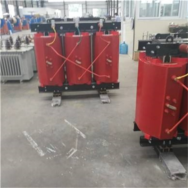 阜阳2500KVA矿用变压器