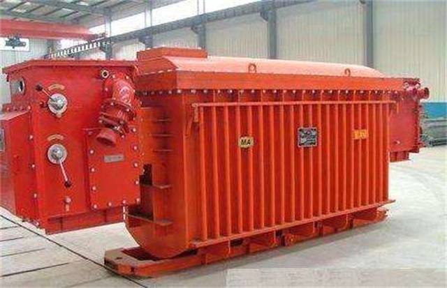 阜阳KS11-1250KVA/10KV/0.4KV矿用变压器